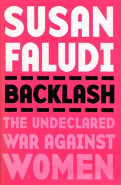 Backlash, Susan Faludi - Ebook - 9781409043447
