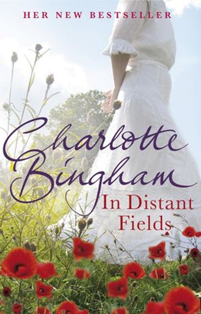 In Distant Fields, Charlotte Bingham - Ebook - 9781409045465