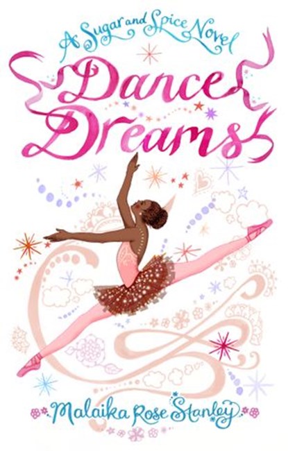 Dance Dreams, Malaika Rose Stanley - Ebook - 9781409046790
