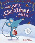 Mouse's Christmas Wish | Judi Abbot | 