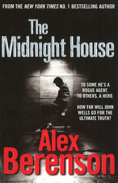 The Midnight House, Alex Berenson - Ebook - 9781409049760