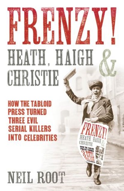 Frenzy!, Neil Root - Ebook - 9781409052241
