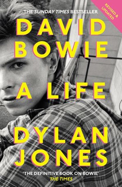 David Bowie, Dylan Jones - Ebook - 9781409052630