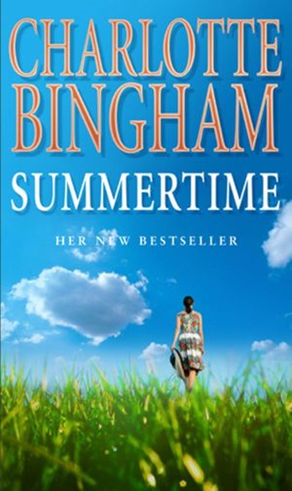 Summertime, Charlotte Bingham - Ebook - 9781409057277
