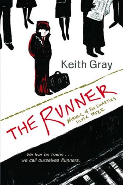 The Runner, Keith Gray - Ebook - 9781409058137