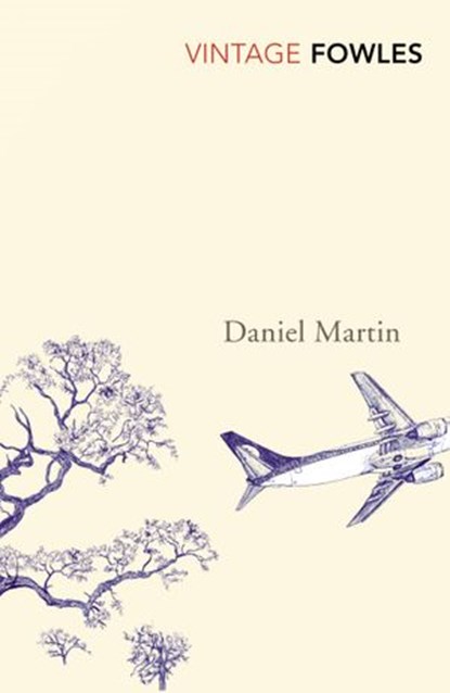 Daniel Martin, John Fowles - Ebook - 9781409059493