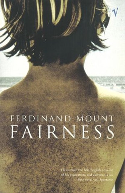 Fairness, Ferdinand Mount - Ebook - 9781409059523