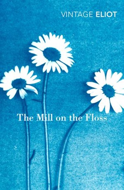 The Mill on the Floss, George Eliot - Ebook - 9781409059639