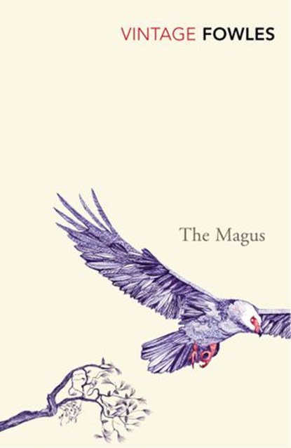 The Magus, John Fowles - Ebook - 9781409059943