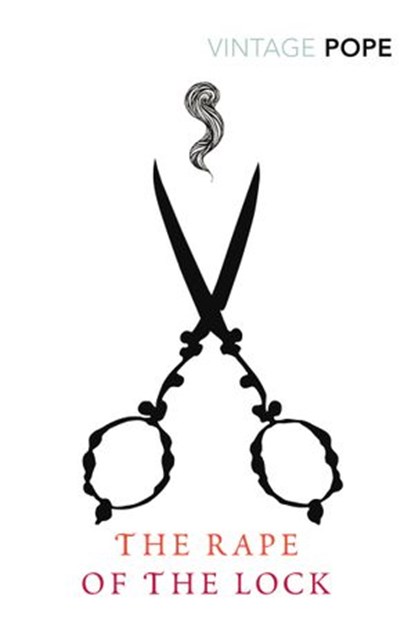 The Rape of the Lock, Alexander Pope - Ebook - 9781409059974