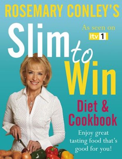 Slim to Win, Rosemary Conley - Ebook - 9781409060246