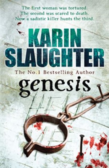 Genesis, Karin Slaughter - Ebook - 9781409061540