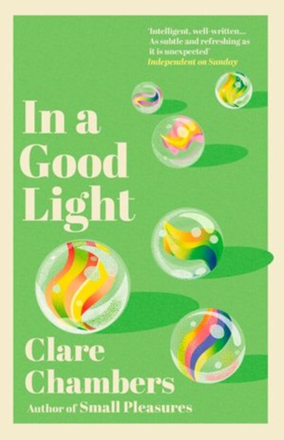 In A Good Light, Clare Chambers - Ebook - 9781409063131