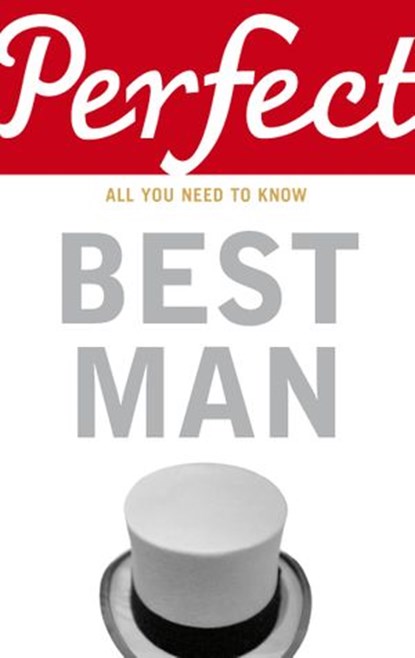 Perfect Best Man, George Davidson - Ebook - 9781409063254