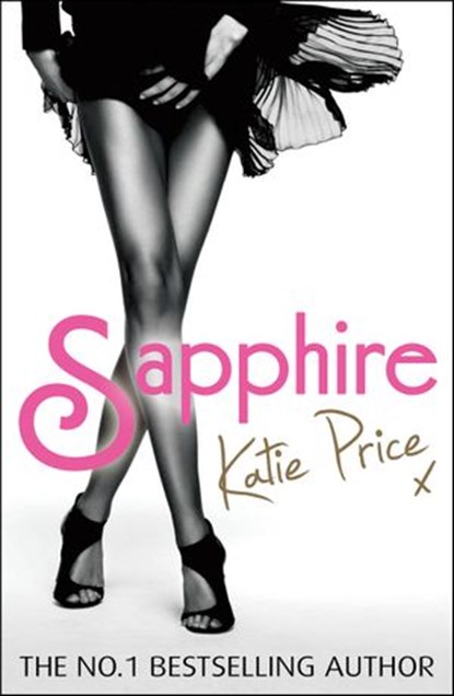Sapphire, Katie Price - Ebook - 9781409065074