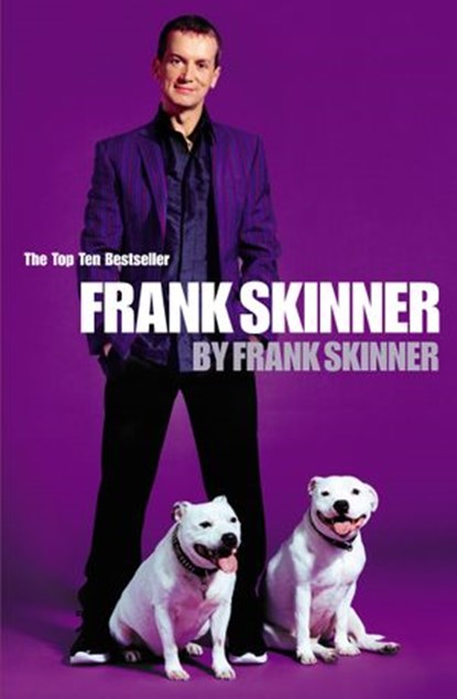 Frank Skinner Autobiography, Frank Skinner - Ebook - 9781409065241
