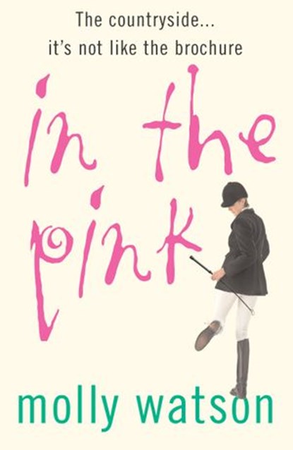 In The Pink, Molly Watson - Ebook - 9781409065425
