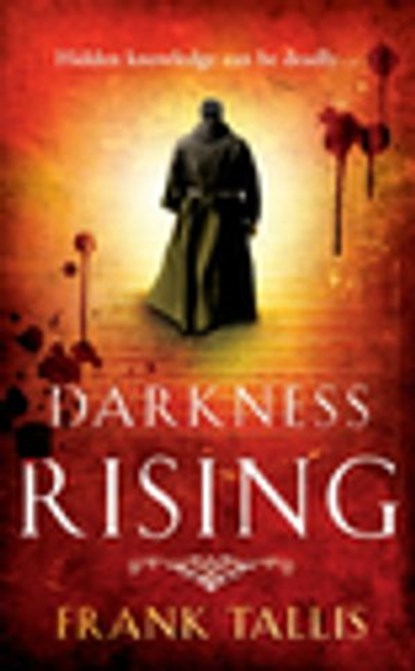 Darkness Rising, Frank Tallis - Ebook - 9781409065647