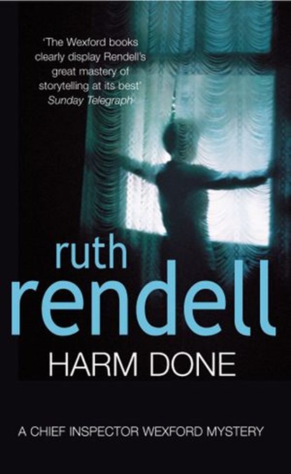 Harm Done, Ruth Rendell - Ebook - 9781409068075