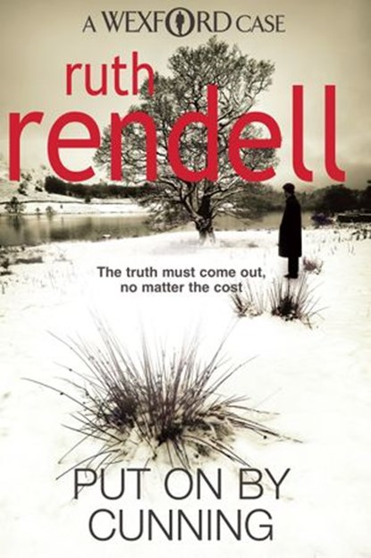 Put On By Cunning, Ruth Rendell - Ebook - 9781409068358