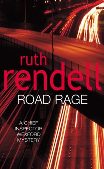Road Rage, Ruth Rendell - Ebook - 9781409068389