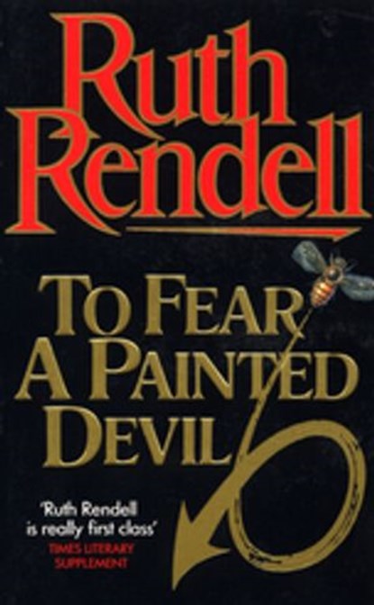 To Fear A Painted Devil, Ruth Rendell - Ebook - 9781409068969