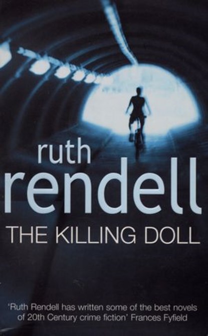 The Killing Doll, Ruth Rendell - Ebook - 9781409069058