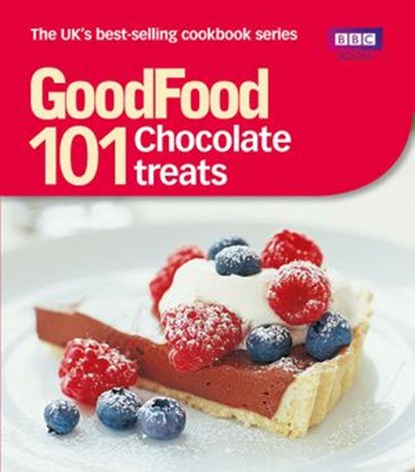 Good Food: Chocolate Treats, Jeni Wright - Ebook - 9781409072133