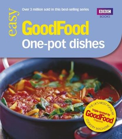 Good Food: One-pot Dishes, Jeni Wright - Ebook - 9781409072430