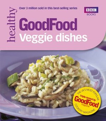 Good Food: Veggie Dishes, Orlando Murrin - Ebook - 9781409072744