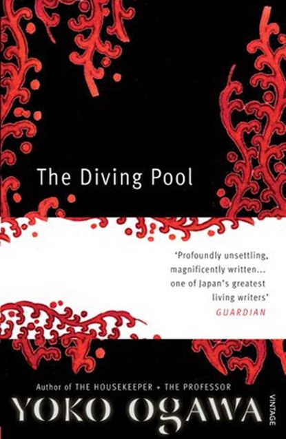 The Diving Pool, Yoko Ogawa - Ebook - 9781409076186
