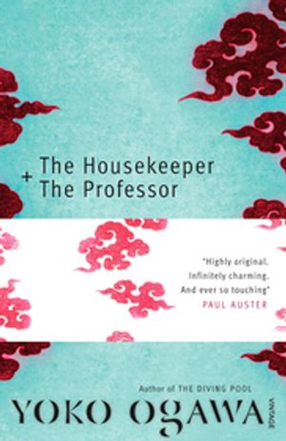 The Housekeeper and the Professor (Vintage Classics Japanese Series), Yoko Ogawa - Ebook - 9781409076667