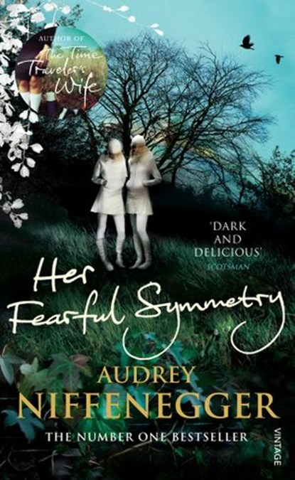 Her Fearful Symmetry, Audrey Niffenegger - Ebook - 9781409076919