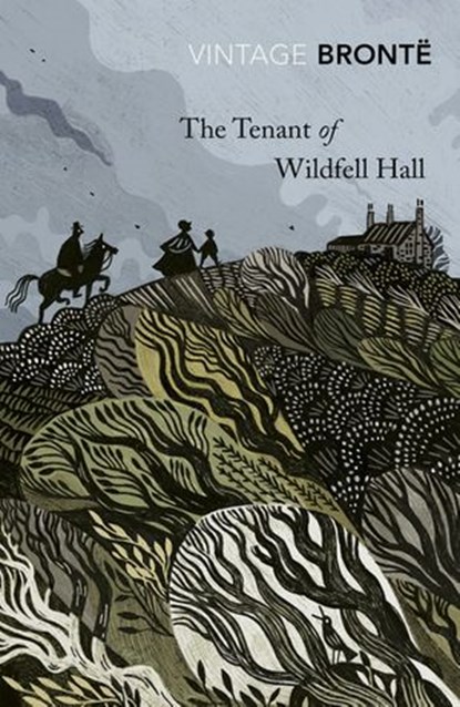 The Tenant of Wildfell Hall, Anne Bronte - Ebook - 9781409077206