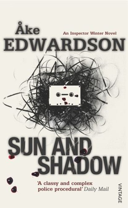 Sun And Shadow, Åke Edwardson - Ebook - 9781409078371