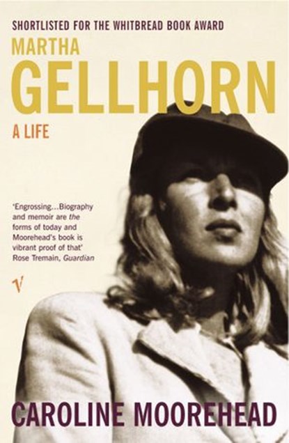 Martha Gellhorn, Caroline Moorehead - Ebook - 9781409079484