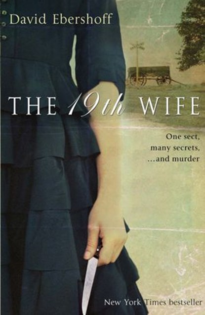 The 19th Wife, David Ebershoff - Ebook - 9781409081715