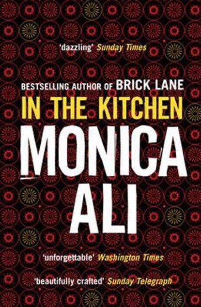In The Kitchen, Monica Ali - Ebook - 9781409081913