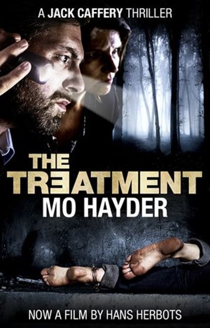 The Treatment, Mo Hayder - Ebook - 9781409083344