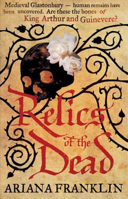 Relics of the Dead, Ariana Franklin - Ebook - 9781409084334