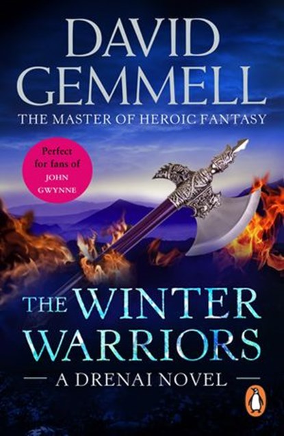 The Winter Warriors, David Gemmell - Ebook - 9781409084433
