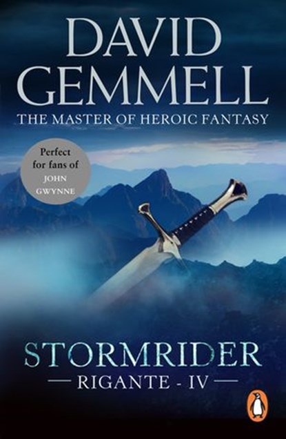Stormrider, David Gemmell - Ebook - 9781409084853