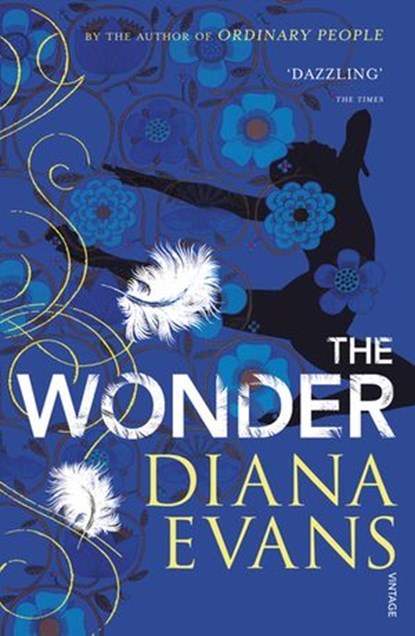 The Wonder, Diana Evans - Ebook - 9781409088172