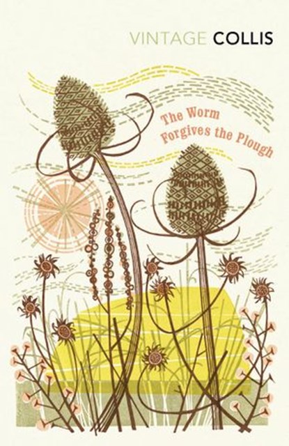 The Worm Forgives the Plough, John Stewart Collis - Ebook - 9781409088400