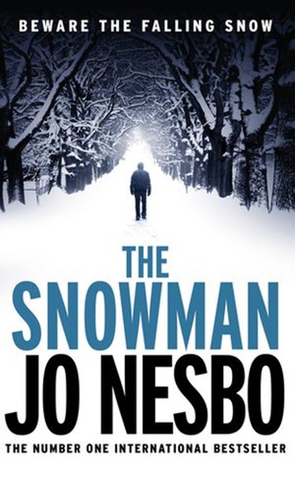 The Snowman, Jo Nesbo - Ebook - 9781409089650