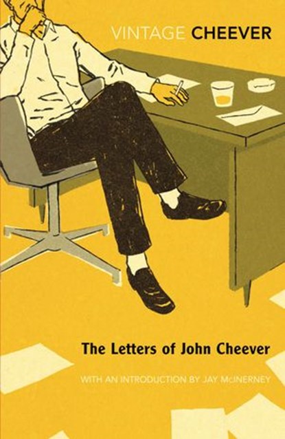 The Letters of John Cheever, John Cheever - Ebook - 9781409090281