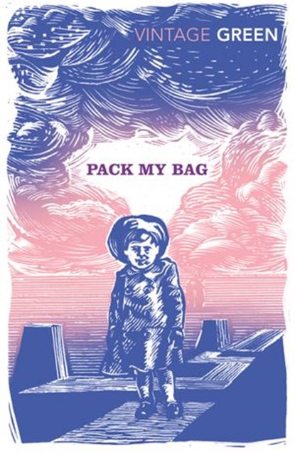Pack My Bag, Henry Green - Ebook - 9781409090465