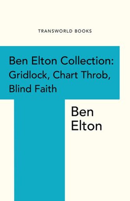 Ben Elton Collection, Ben Elton - Ebook - 9781409092407