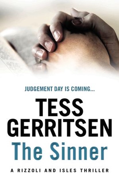 The Sinner, Tess Gerritsen - Ebook - 9781409095019