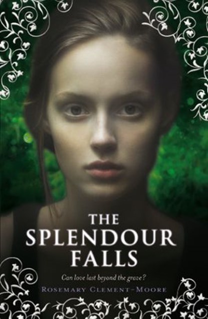 The Splendour Falls, Rosemary Clement-Moore - Ebook - 9781409096245